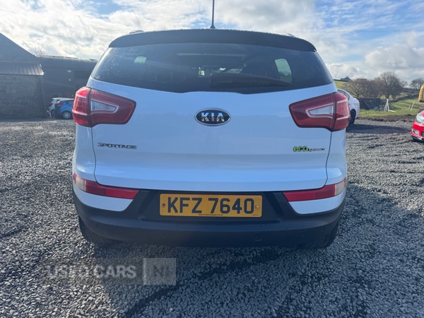 Used Kia Sportage 2012 for sale - 77809428: Photo 18