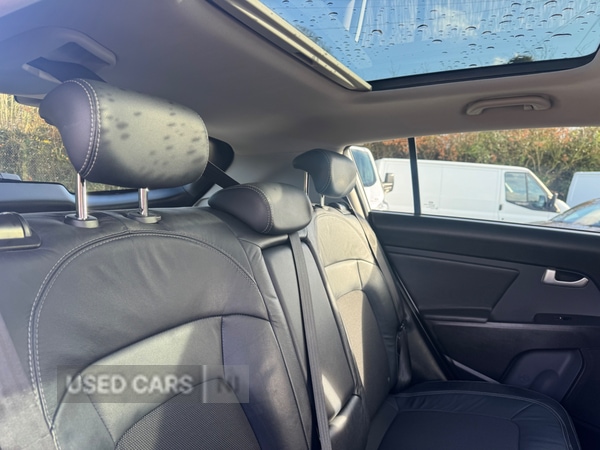 Used Kia Sportage 2012 for sale - 77809428: Photo 19