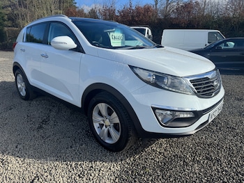 Used Kia Sportage 2012 for sale - 77809428: Photo