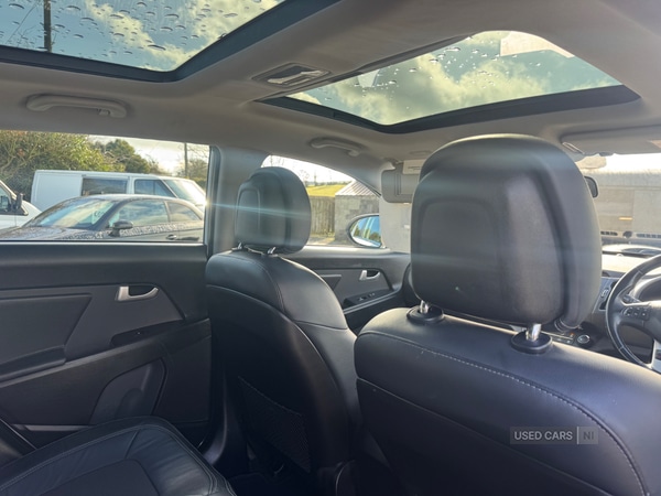 Used Kia Sportage 2012 for sale - 77809428: Photo 21