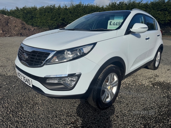 Used Kia Sportage 2012 for sale - 77809428: Photo 22