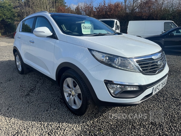 Used Kia Sportage 2012 for sale - 77809428: Photo 23
