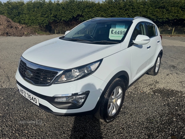 Used Kia Sportage 2012 for sale - 77809428: Photo 24