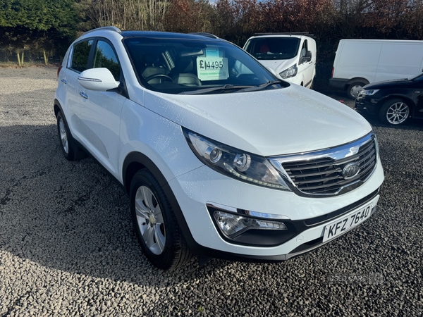 Used Kia Sportage 2012 for sale - 77809428: Photo 25