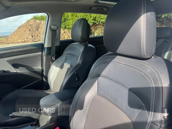 Used Kia Sportage 2012 for sale - 77809428: Photo 26