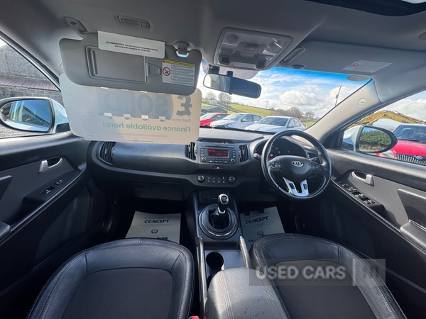 Used Kia Sportage 2012 for sale - 77809428: Photo 27
