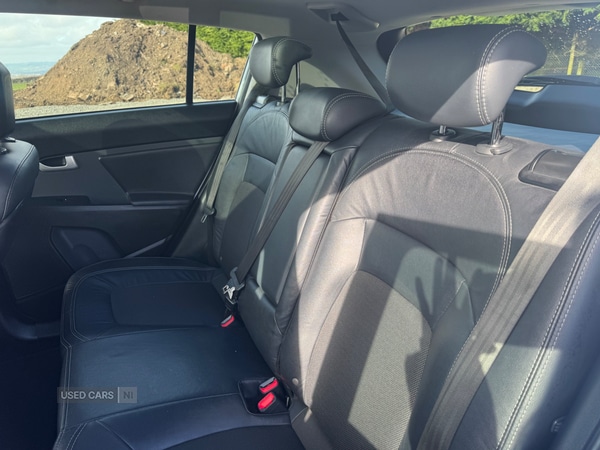 Used Kia Sportage 2012 for sale - 77809428: Photo 28