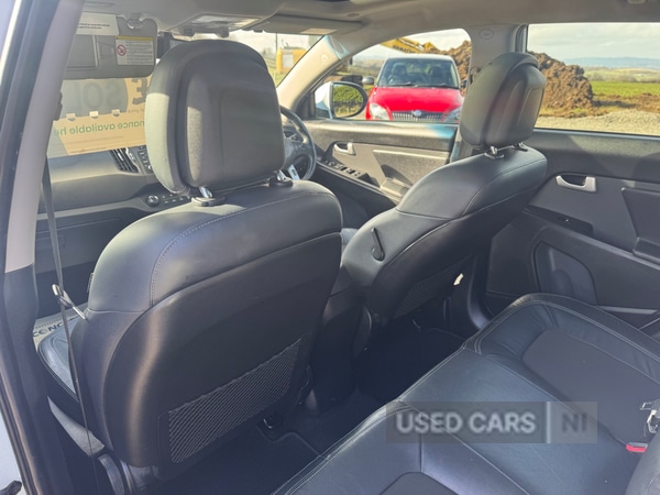 Used Kia Sportage 2012 for sale - 77809428: Photo 29