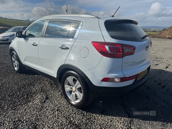 Used Kia Sportage 2012 for sale - 77809428: Photo 30