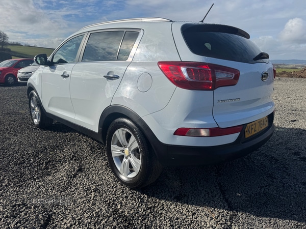 Used Kia Sportage 2012 for sale - 77809428: Photo 31