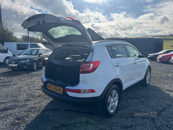 Used Kia Sportage 2012 for sale - 77809428: Photo 32