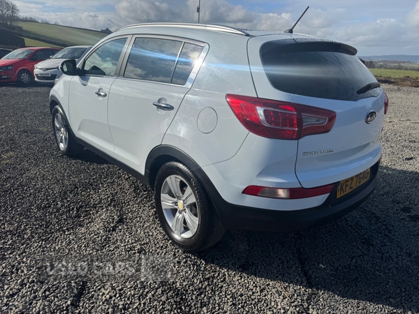 Used Kia Sportage 2012 for sale - 77809428: Photo 33