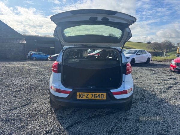 Used Kia Sportage 2012 for sale - 77809428: Photo 34