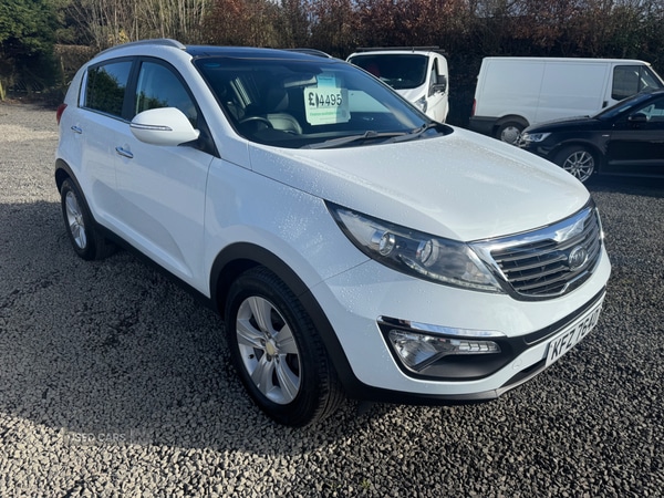 Used Kia Sportage 2012 for sale - 77809428: Photo 35