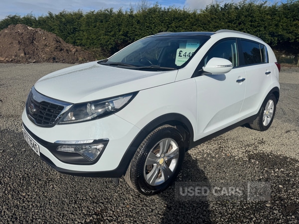 Used Kia Sportage 2012 for sale - 77809428: Photo 36