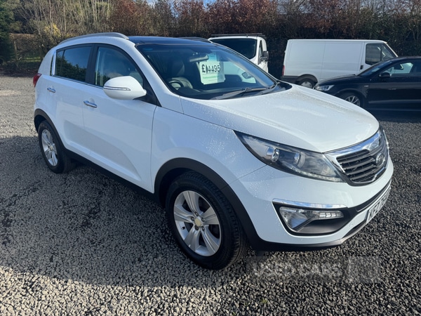 Used Kia Sportage 2012 for sale - 77809428: Photo 37
