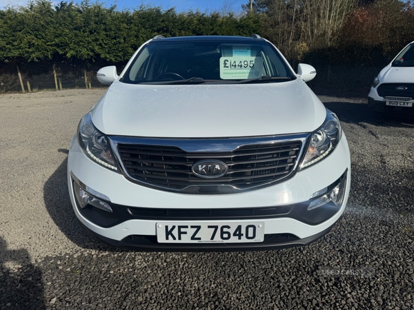 Used Kia Sportage 2012 for sale - 77809428: Photo 38