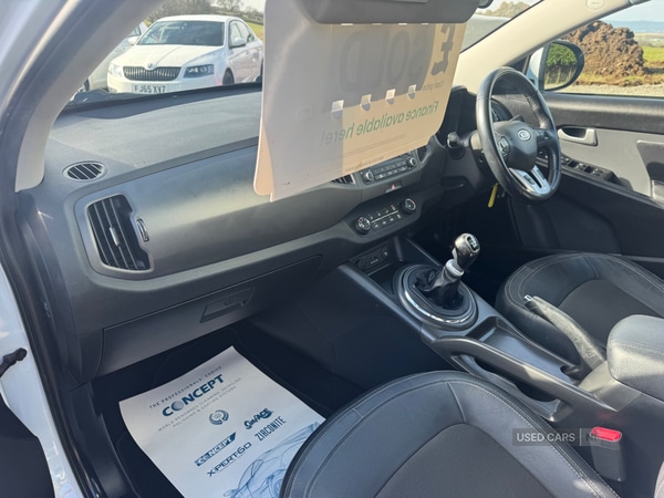 Used Kia Sportage 2012 for sale - 77809428: Photo 39