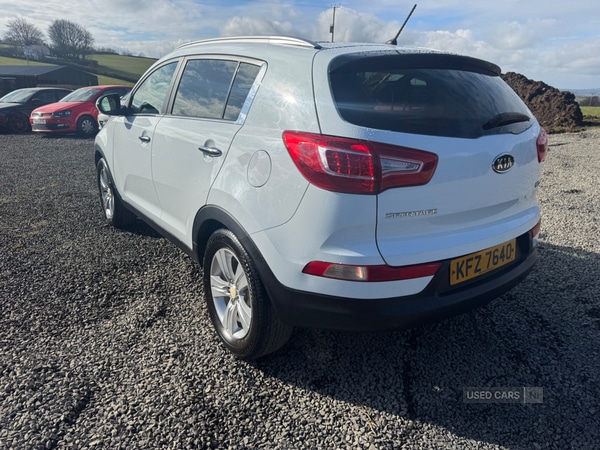 Used Kia Sportage 2012 for sale - 77809428: Photo 5