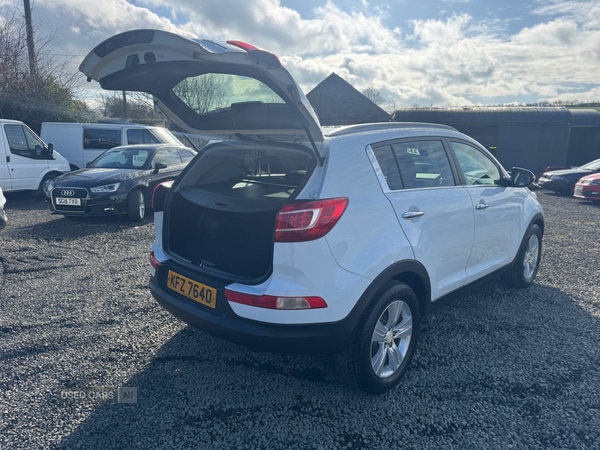 Used Kia Sportage 2012 for sale - 77809428: Photo 6