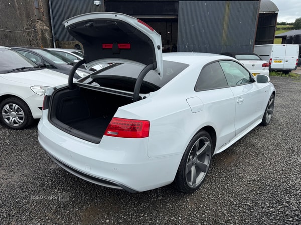 Used Audi A5 2013 for sale - 75258940: Photo 10