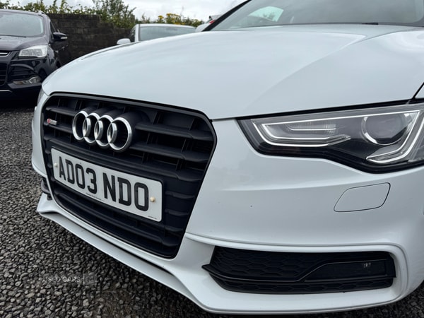 Used Audi A5 2013 for sale - 75258940: Photo 11