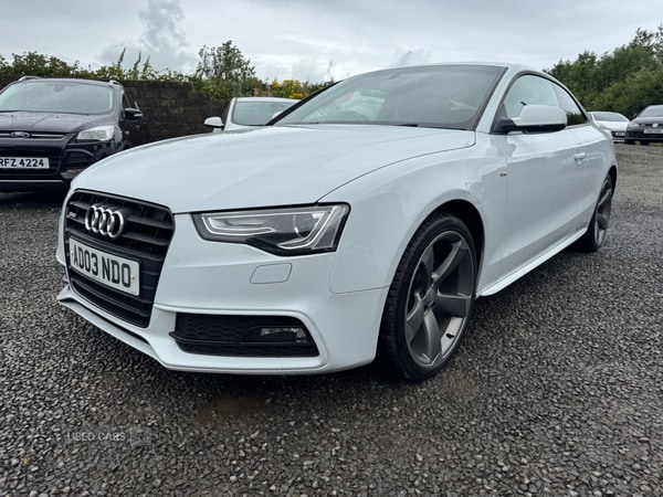 Used Audi A5 2013 for sale - 75258940: Photo 12