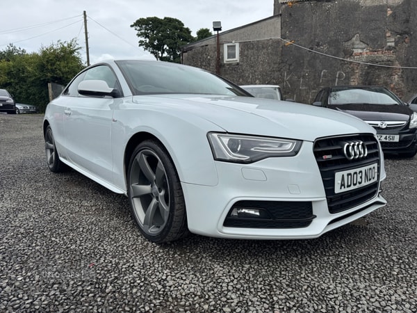Used Audi A5 2013 for sale - 75258940: Photo 13