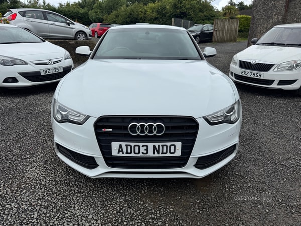 Used Audi A5 2013 for sale - 75258940: Photo 14