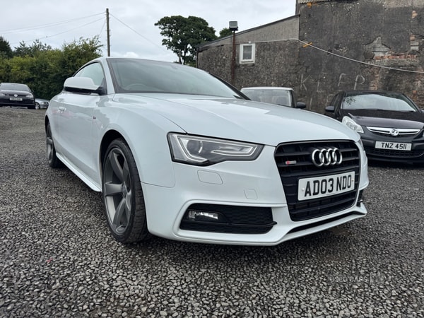Used Audi A5 2013 for sale - 75258940: Photo 15