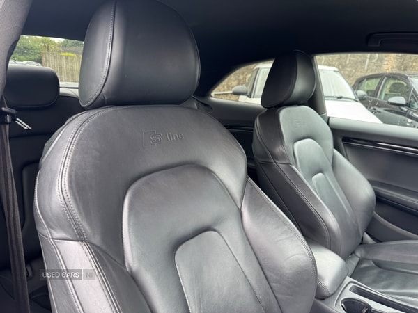 Used Audi A5 2013 for sale - 75258940: Photo 16