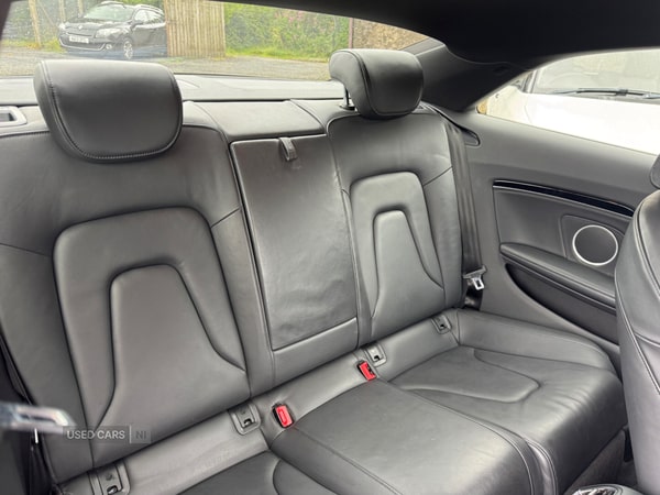 Used Audi A5 2013 for sale - 75258940: Photo 17