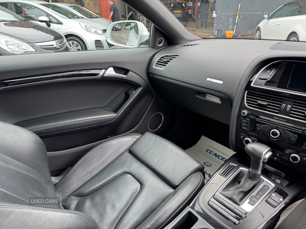 Used Audi A5 2013 for sale - 75258940: Photo 18