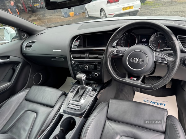 Used Audi A5 2013 for sale - 75258940: Photo 19