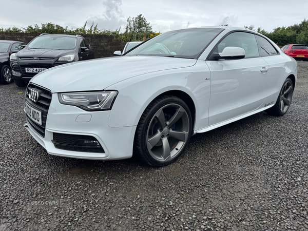 Used Audi A5 2013 for sale - 75258940: Photo 20