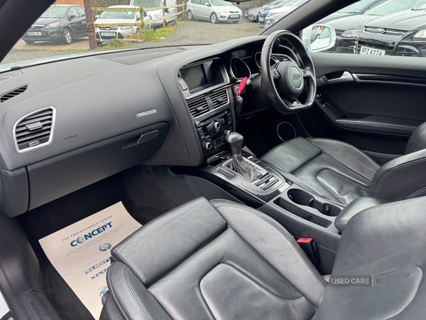 Used Audi A5 2013 for sale - 75258940: Photo 22