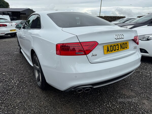 Used Audi A5 2013 for sale - 75258940: Photo 23