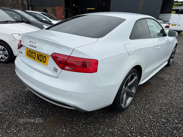 Used Audi A5 2013 for sale - 75258940: Photo 24