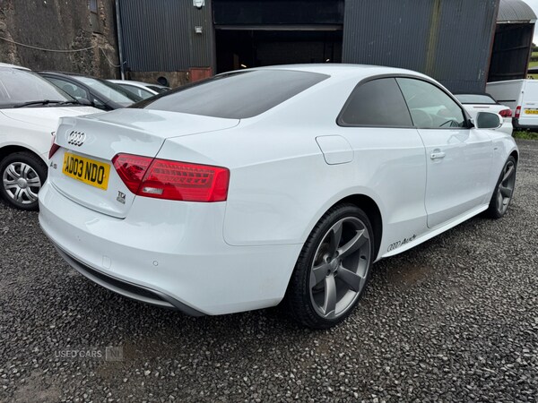 Used Audi A5 2013 for sale - 75258940: Photo 27