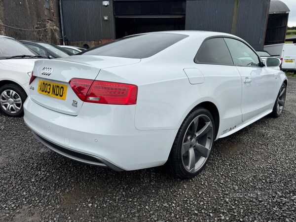 Used Audi A5 2013 for sale - 75258940: Photo 29