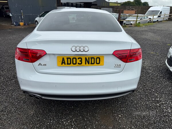 Used Audi A5 2013 for sale - 75258940: Photo 30