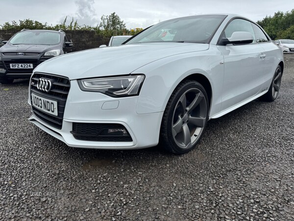 Used Audi A5 2013 for sale - 75258940: Photo 31