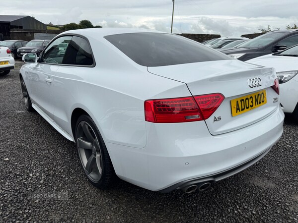 Used Audi A5 2013 for sale - 75258940: Photo 32