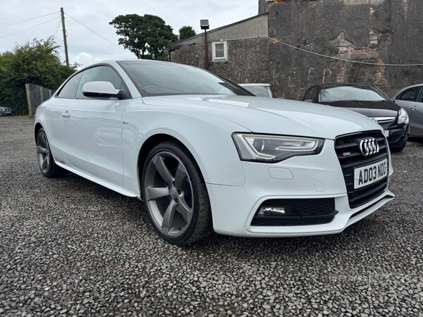 Used Audi A5 2013 for sale - 75258940: Photo 33