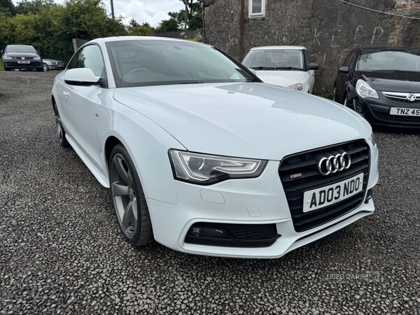 Used Audi A5 2013 for sale - 75258940: Photo 34