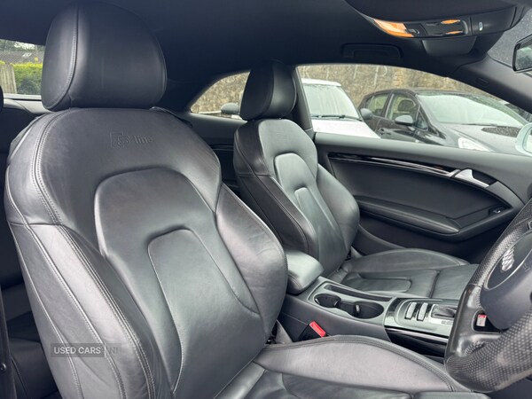 Used Audi A5 2013 for sale - 75258940: Photo 35