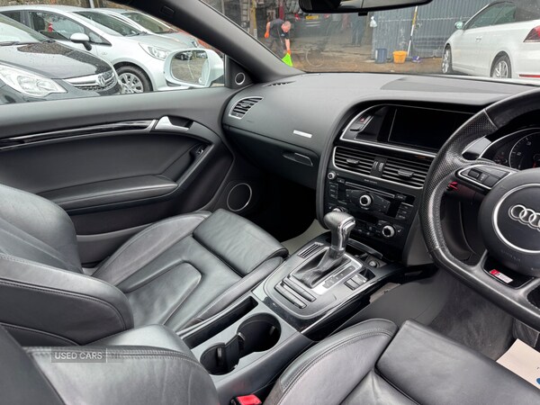 Used Audi A5 2013 for sale - 75258940: Photo 36