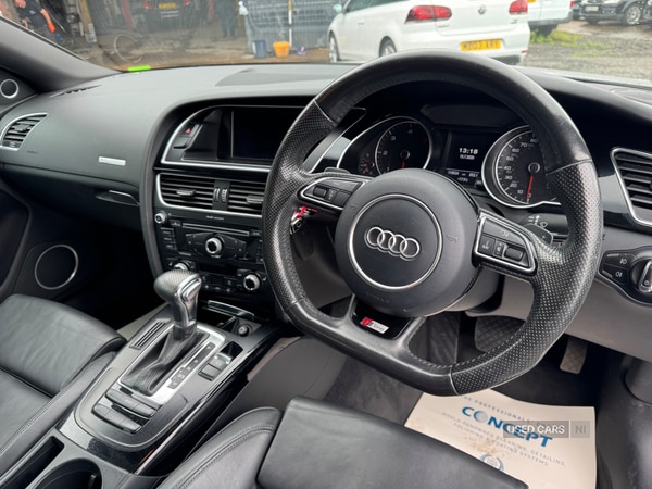Used Audi A5 2013 for sale - 75258940: Photo 4