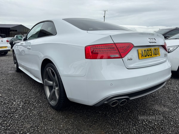 Used Audi A5 2013 for sale - 75258940: Photo 7