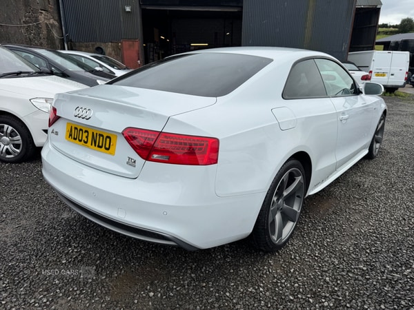 Used Audi A5 2013 for sale - 75258940: Photo 9